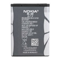 Nokia BL-5B (NOBL5B) Nokia BL-5B (NOBL5B)
